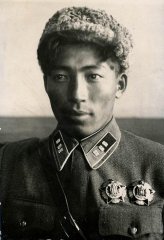 Дандарбаатар