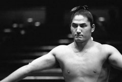 Daiyuchi Даваадоржын Ундрах