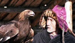 Керей овгийн Монголын казах.