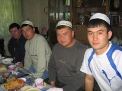 ногай-ёмбойлык орталык, кыпшак эль, месит куб, барыгак тамга