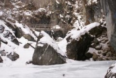 Бурятия. Японческие мотивы.