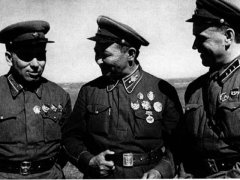 Х. Чойбалсан