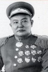 Х. Чойбалсан