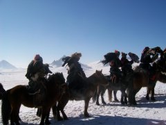 Потомки батыри Оспана кереи и найманы