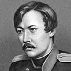 Шокан Шынгызулы Уалихан