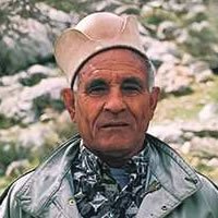 Кашкаец