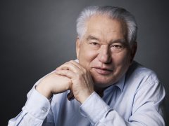 Чынгыз Айтматов