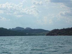 Баянаул
