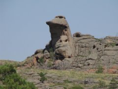 Баянаул