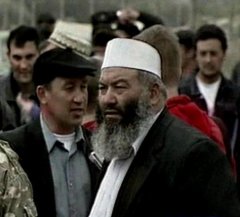 Крымские татары