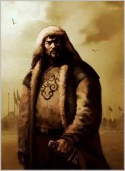 Чингиз хан