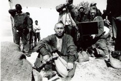 Казах-буддист