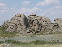 Баянаул