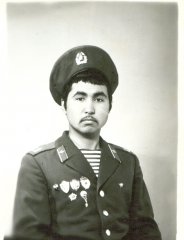 Hadji-Murat