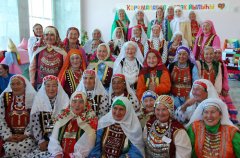 Мастерицы корама