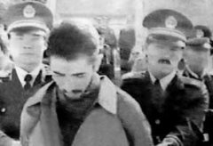 Казнь участника Илийского мэшрэпа