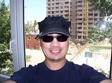 Авга Хэрэйд Ален Арман
