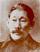  Ексекулээх Елексей (1877-1926)