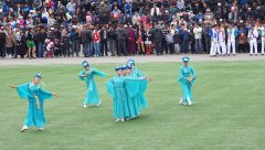 Звенящая нежность