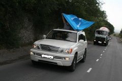 Кёкбайрак