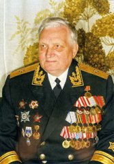 Потомак Чингисхана
