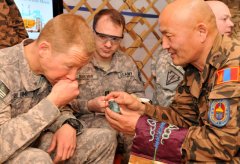 Tsagaan sar