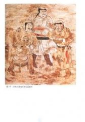 Khitans