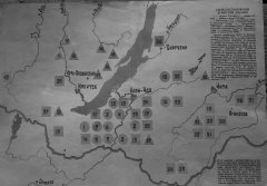 Бурятские дацаны.
