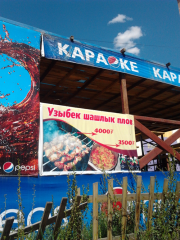 Узыбек плов