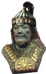 Кобланды батыр