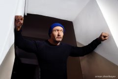 Мурат Бисембин