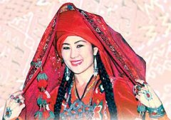 Каракалпачка