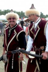 Курултай куманов Венгрии