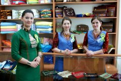 Туркменки