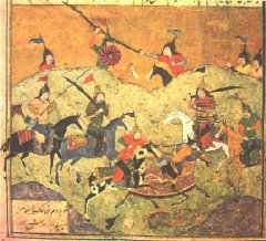 Казахи 