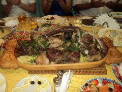 Мясо