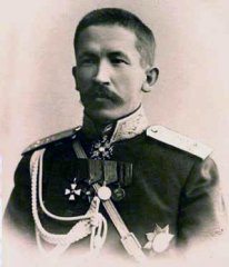 Лавр Георгиевич Корнилов