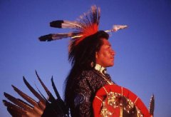 Navajo indian