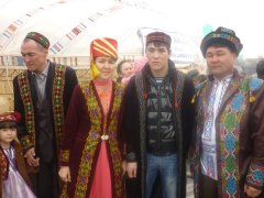 Кенегесы