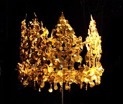 Скифская корона