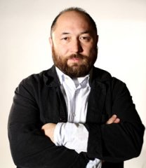 Антропология казахов