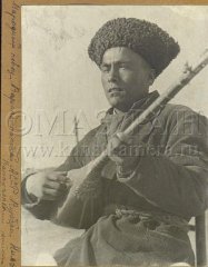 НАЗВАНИЕ; НАРОДНЫЙ ПЕВЕЦ ККАССР КУРБАН НИЯЗ;ВРЕМЯ;ПЕРВАЯ ТРЕТЬ ХХ ВЕКА, МЕСТО;КАРАУЗЯКСКИЙ РАЙОН