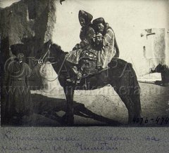 Каракалпаки, Чимбайский р-н., 20 годы ХХ в.
