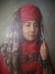 Каракалпачка, ХХІ в.