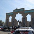 Ходжейлинский рынок
