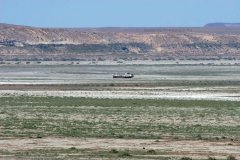 Аральское море