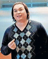 Вячеслав Дусмухамедов