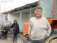 Каракалпак