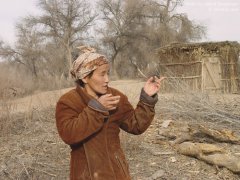 Каракалпаки, сельские местности Каракалпакстана.