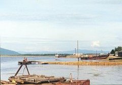 Баргу 12-13 вв. ошибочная